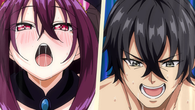 異世界来たのでスケベスキルで全力謳歌しようと思う THE ANIMATION 第7巻 014