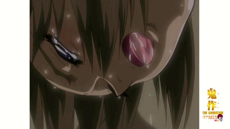 鬼作 コアMIX メガ盛り オカズですよ 第二発 027