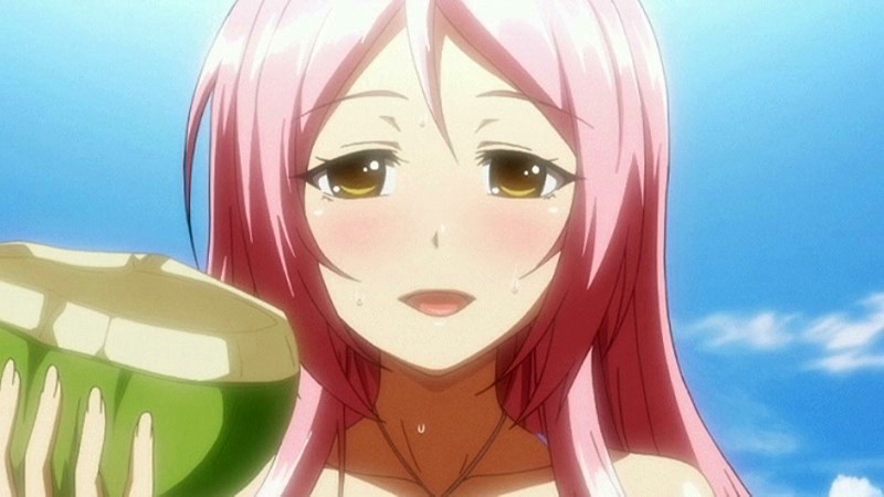 炎の孕ませ乳ドルマイ★スター学園Z THE ANIMATION 015