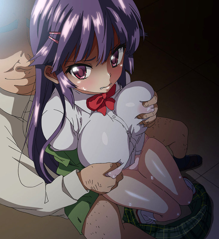 OVA千鶴ちゃん開発日記＃1 015
