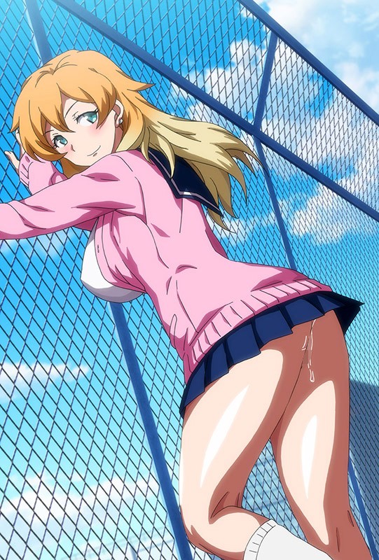 OVA J○フーゾク学園祭 ＃1 016