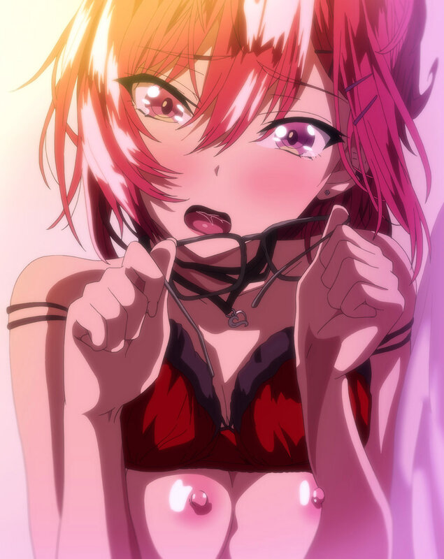 OVA初恋時間。＃1 017
