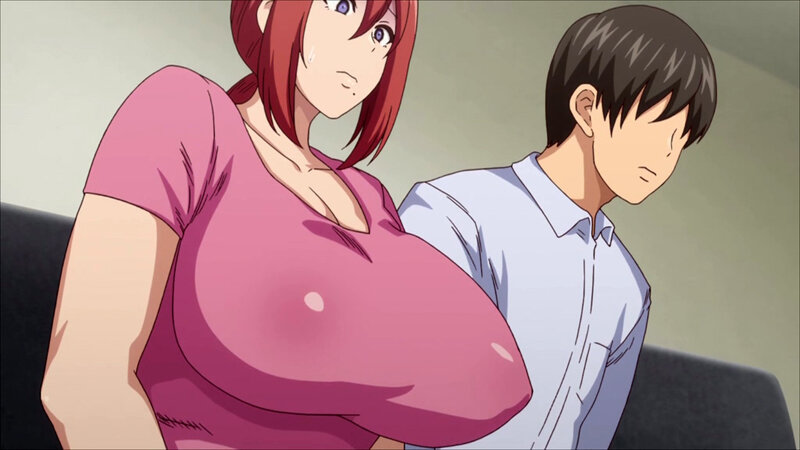 寝取られた爆乳妻たち 後編［ガガーリン吉］ 015