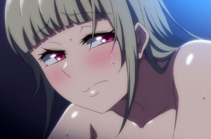 OVA今泉ん家はどうやらギャルの溜まり場になってるらしい ＃2 018