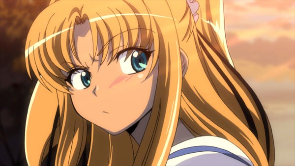 Tentacle and Witches ～第1話 俺、触手になりました～ 016