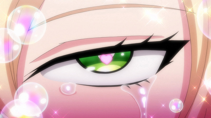 OVAクラスで男は僕一人！？ 019