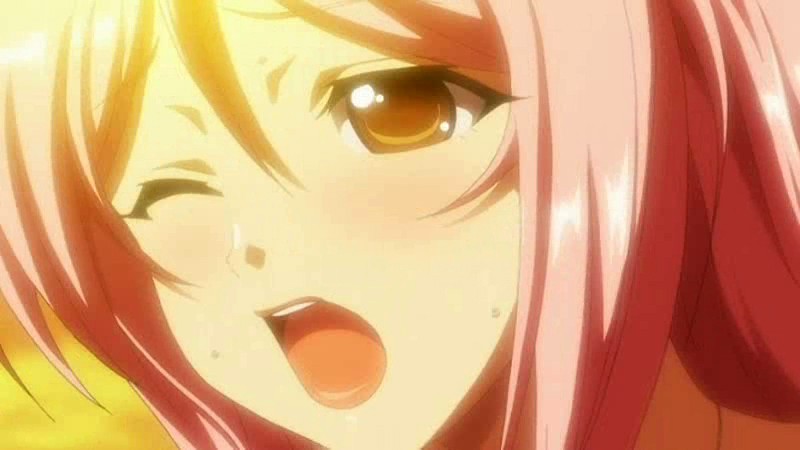 炎の孕ませ乳ドルマイ★スター学園Z THE ANIMATION 020