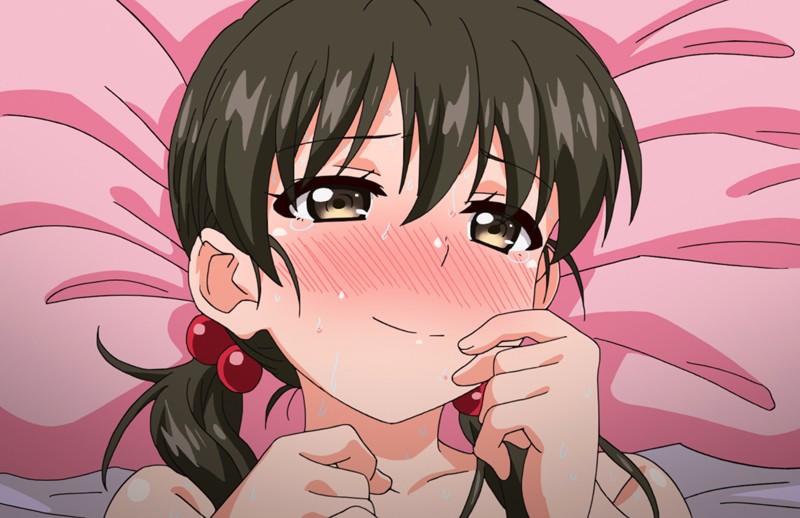 思春期セックス 第2話 今日、私ん家集合ね！ 015
