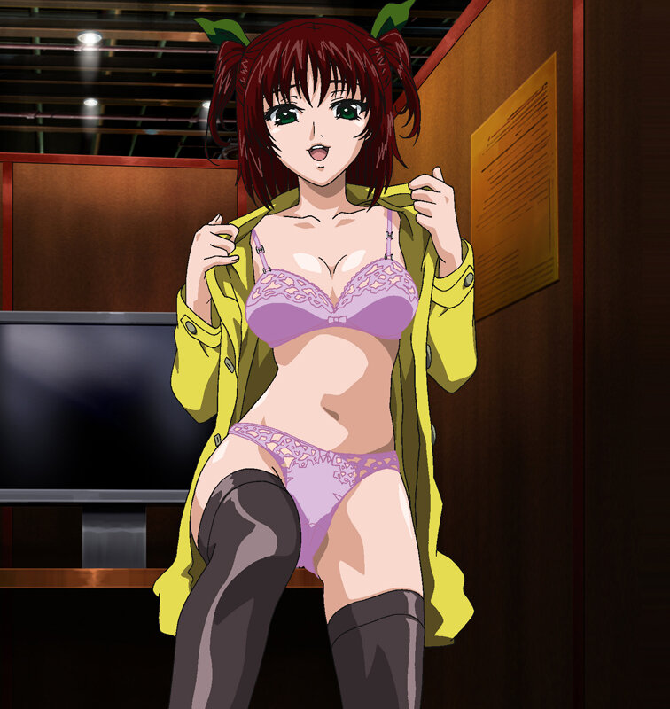 ストレッタ ～THE ANIMATION～ Contents.2「ルマ」 012