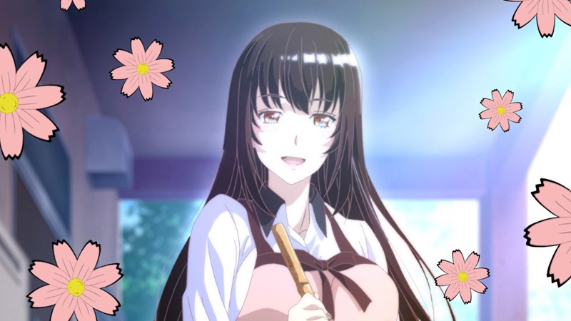じょしおちっ！～2階から女の子が…降ってきた！？～【プレミアム版】（全話セット） 007