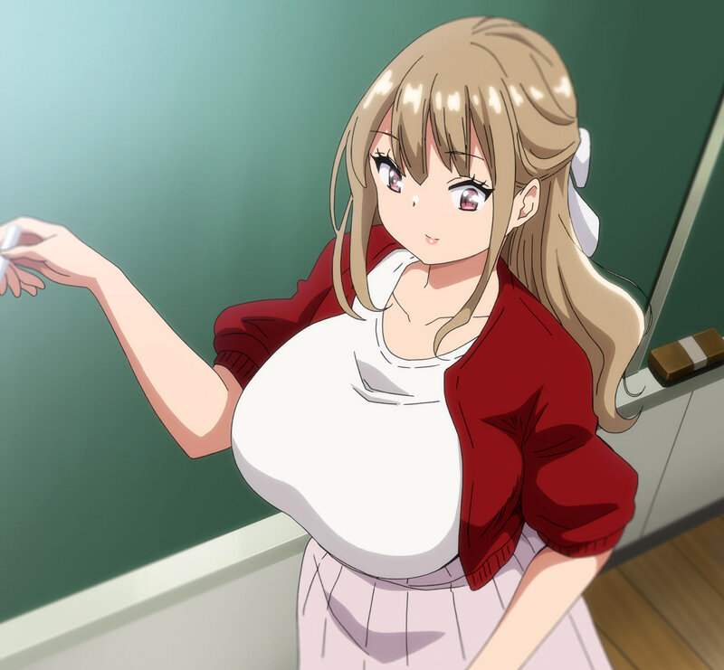 OVA僕にハーレムセフレが出来た理由 ＃3 013