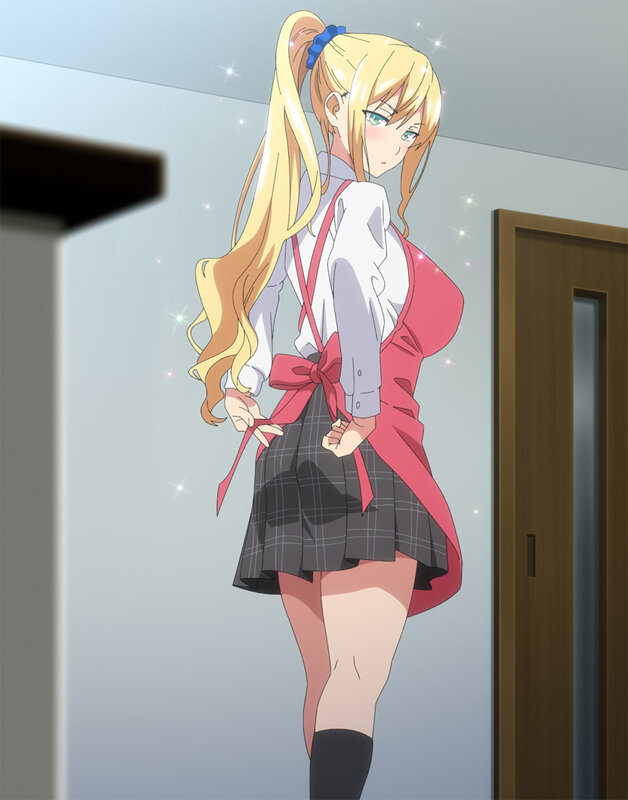 OVAシスターブリーダー ＃1 012
