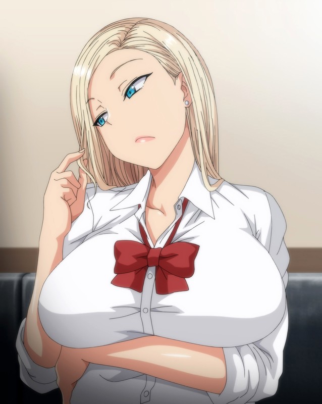 OVA催●性指導＃2 倉敷玲奈の場合 022