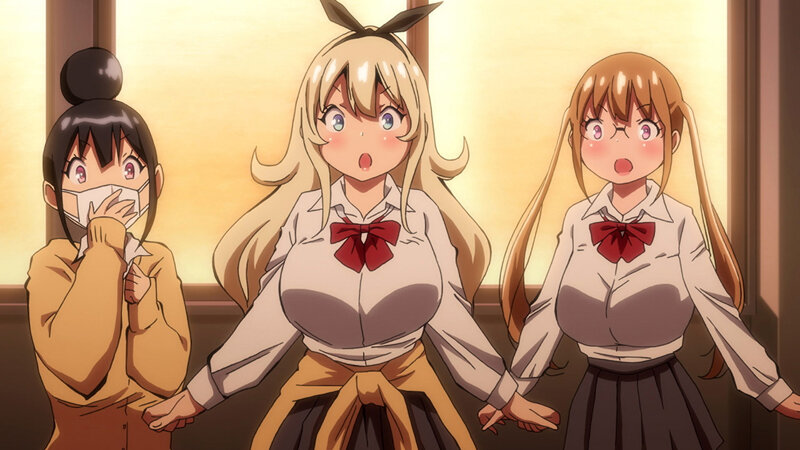 OVA僕にハーレムセフレが出来た理由 ＃3 003