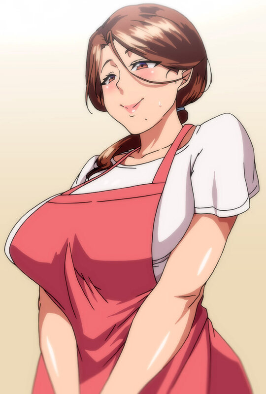 OVA妻に黙って即売会に行くんじゃなかった #1 017