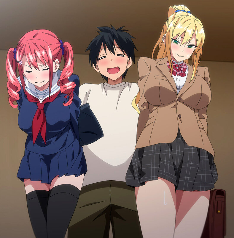 OVAシスターブリーダー ＃1 010