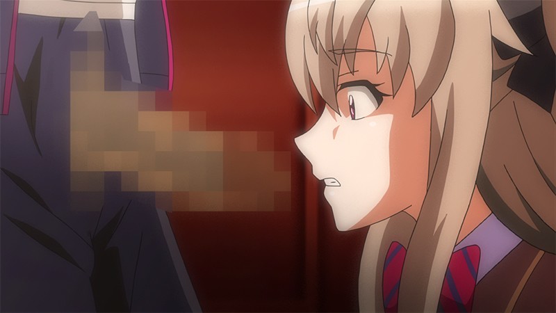 屈辱2 The Animation 上巻 005