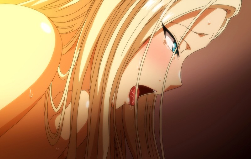 OVA催●性指導＃2 倉敷玲奈の場合 006