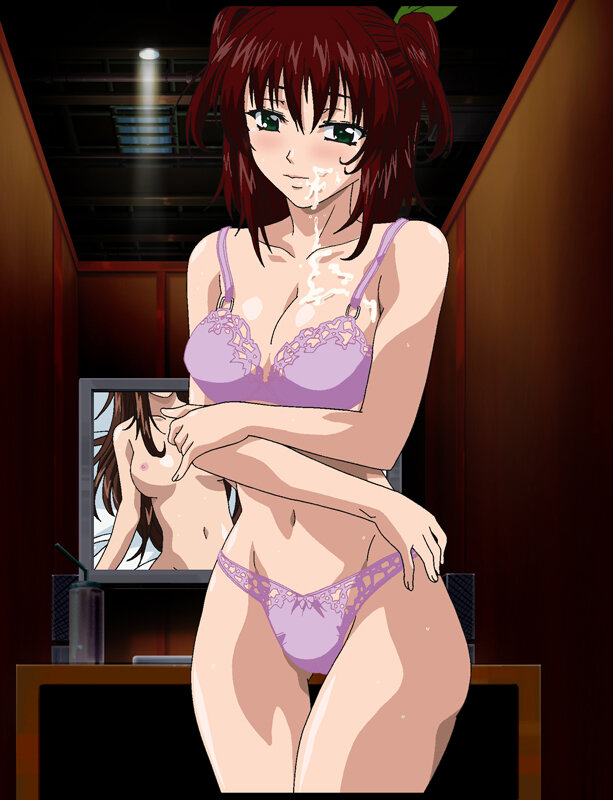 ストレッタ ～THE ANIMATION～ Contents.2「ルマ」 005