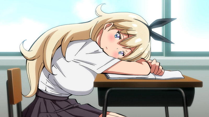 OVA僕にハーレムセフレが出来た理由 ＃3 016