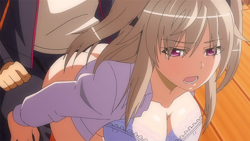 屈辱2 The Animation 上巻 008