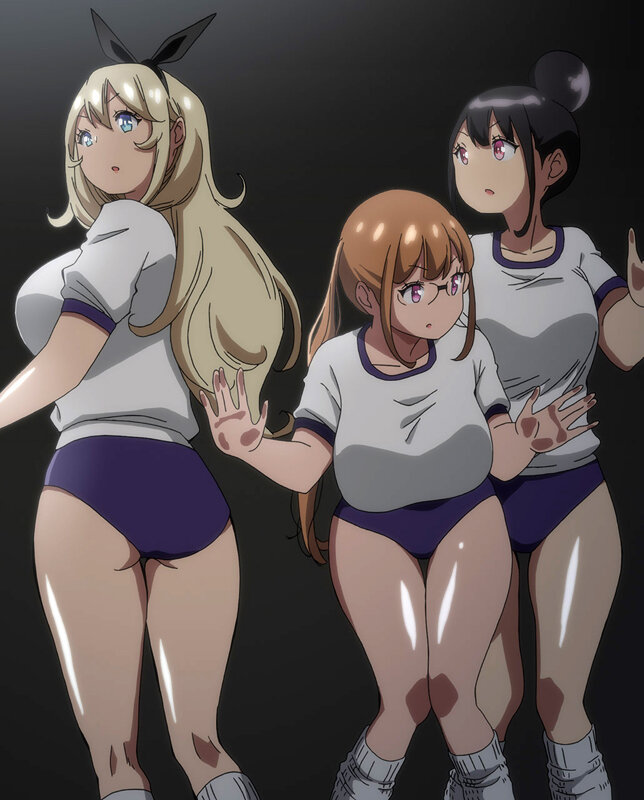 OVA僕にハーレムセフレが出来た理由 ＃3 004