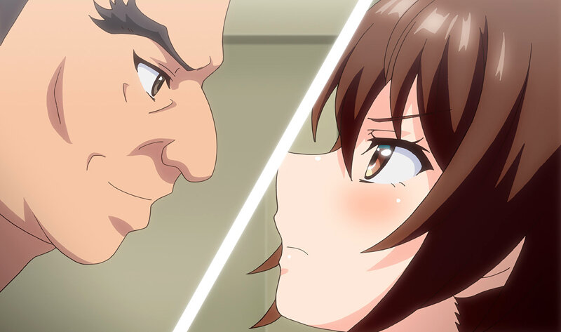 聖光閃姫ポニーセレス 第2話 底無しの大食漢? 怪人イートダーグ現る! 007