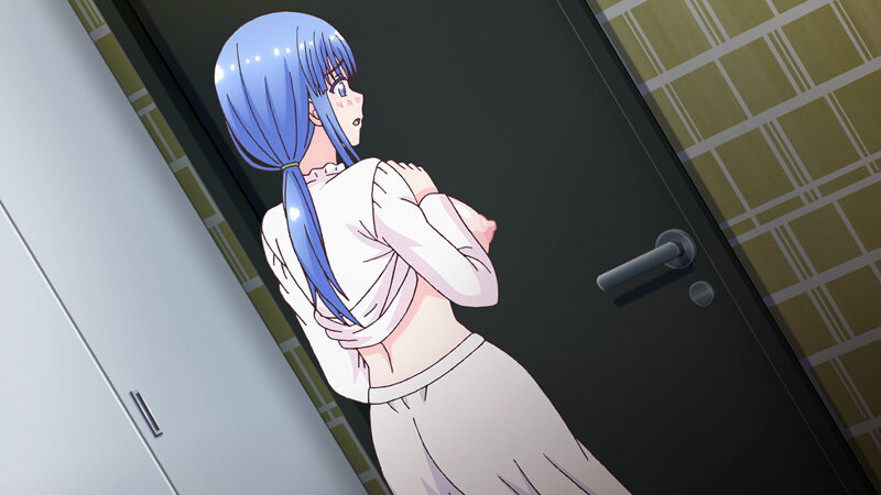 今日は指輪を外すから…… ～悪いのは……ワタシ◆～ 010