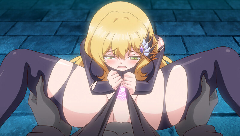 勇者ちゃんの冒険は終わってしまった！ 第二話 終わらぬ悪夢！ 勇者ちゃんよ永遠に 009
