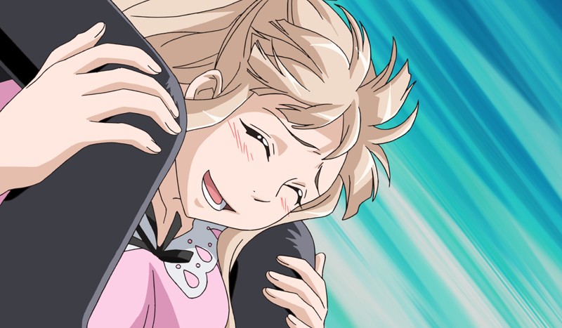 フルエルクチビル FUZZY LIPS 1（ファースト） 010