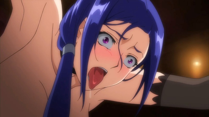 対魔忍ユキカゼ ＃03 達郎絶望 010