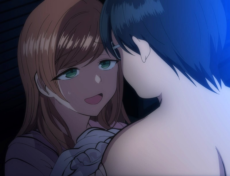 OVAイジラレ～復讐催●～＃3 018