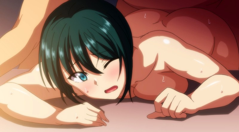 OVA催●性指導＃2 倉敷玲奈の場合 017