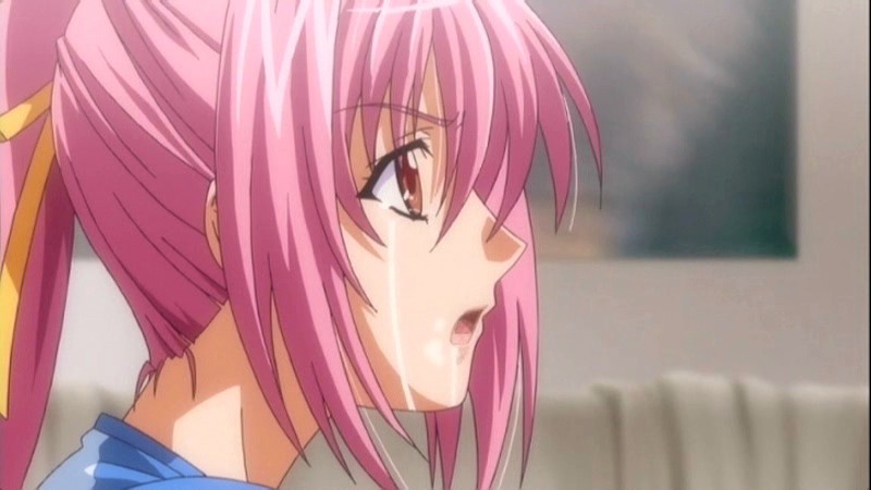 学園催●隷● anime:02 もうダメ、子宮に中出しされてイグゥ～ 012