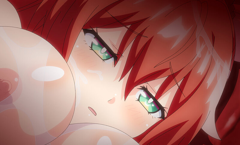 聖光閃姫ポニーセレス 第2話 底無しの大食漢? 怪人イートダーグ現る! 002