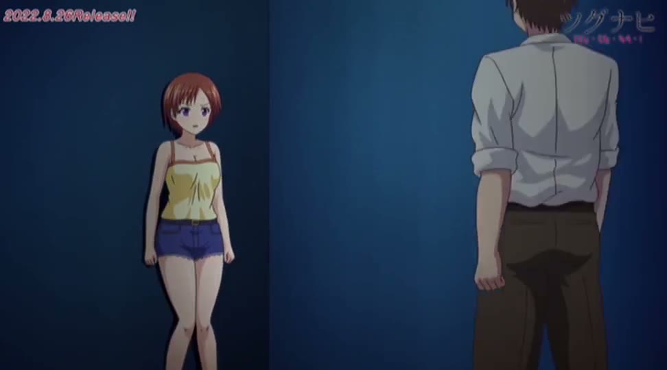 ツグナヒ ナマイキスポ処女・ナツキ～稚拙な屈○～ 005