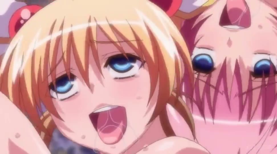 魔法少女えれな Vol.03 「えれな、ハジけます！」≪Lands on…≫ 023