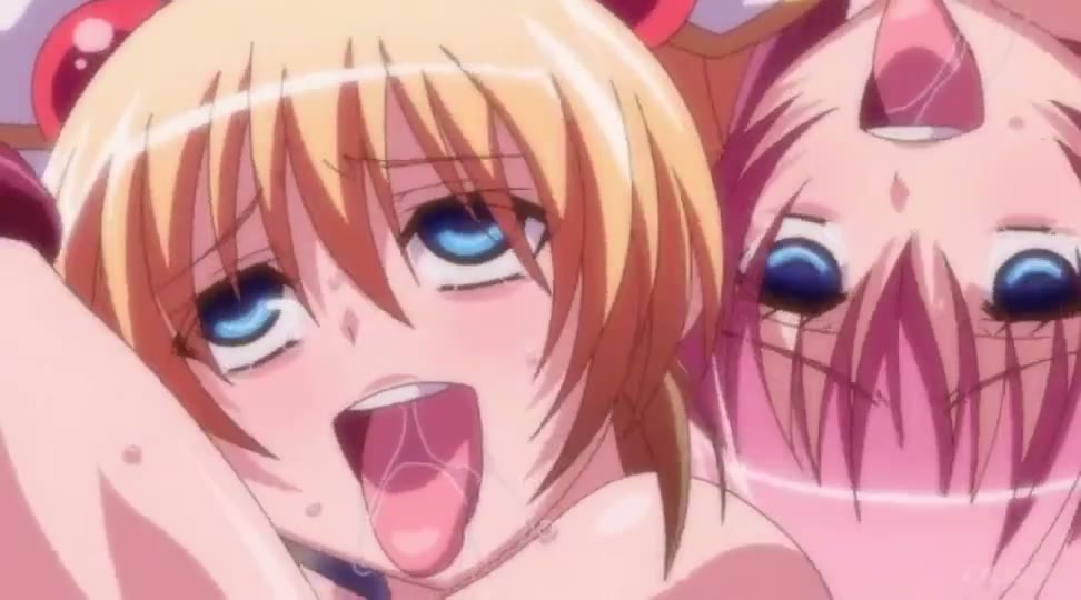 魔法少女えれな Vol.03 「えれな、ハジけます！」≪Lands on…≫ 008