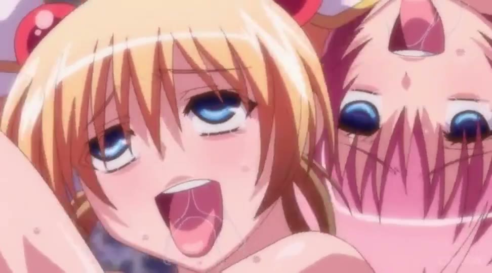 魔法少女えれな Vol.03 「えれな、ハジけます！」≪Lands on…≫ 007