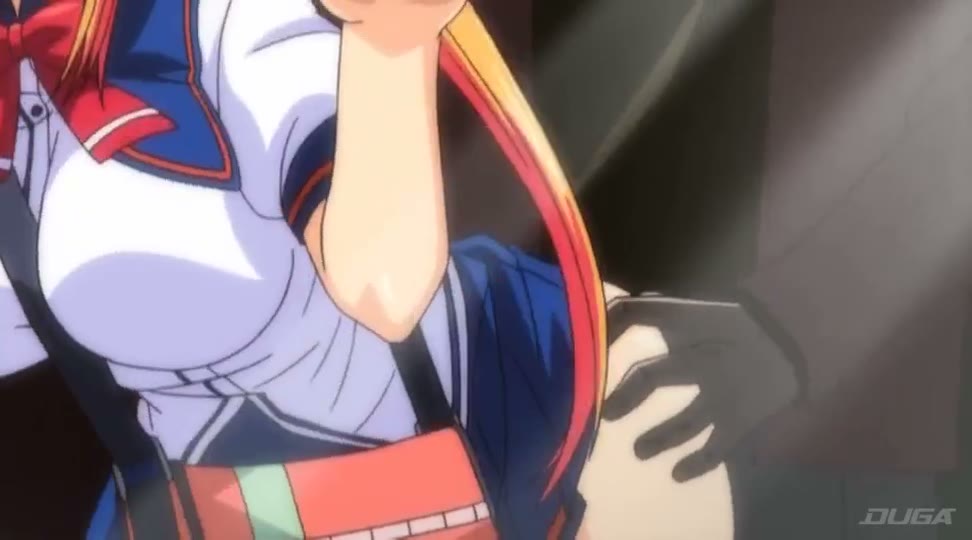 陰湿オタクにイカれる妹(彼女) 痴○調○ 012