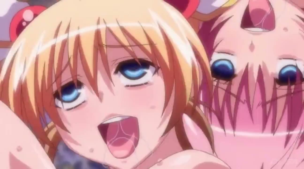 魔法少女えれな Vol.03 「えれな、ハジけます！」≪Lands on…≫ 033