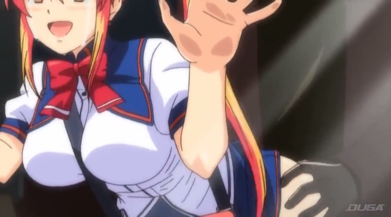 陰湿オタクにイカれる妹(彼女) 痴○調○ 017