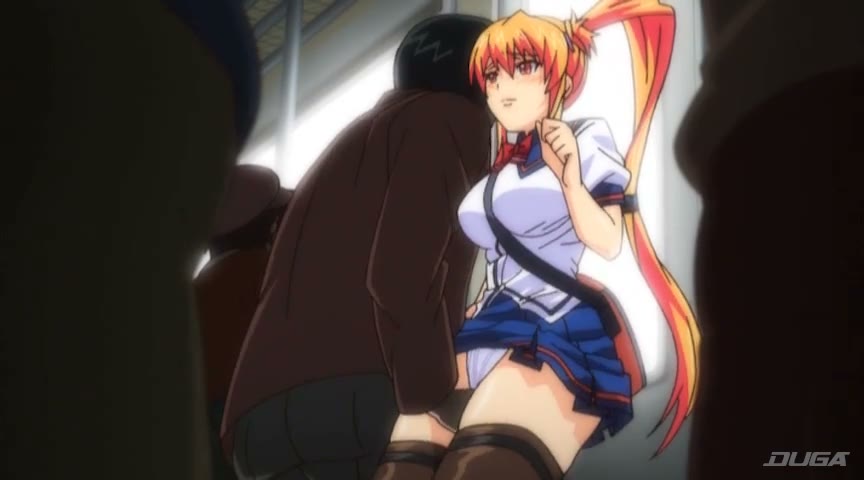 陰湿オタクにイカれる妹(彼女) 痴○調○ 018