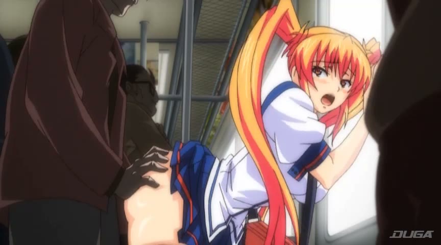 陰湿オタクにイカれる妹(彼女) 痴○調○ 023