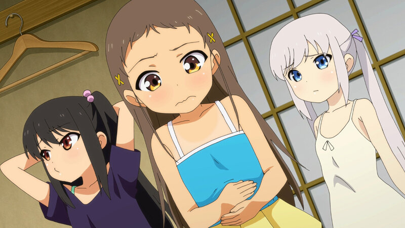 小女ラムネ 第6話 甜花と内緒のレッスン 016