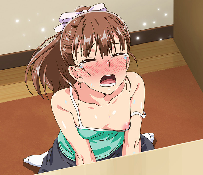 思春期のお勉強 第1話 興味津々なお年頃 020