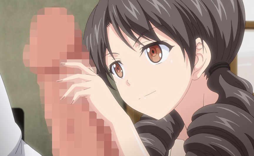 dokidokiりとる大家さん お家賃1突き目 こんなサービスってアリですか！？『シスター』のコスプレで大興奮の巻 004