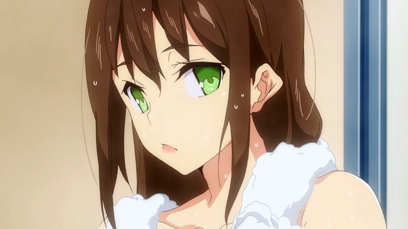 性活週間 THE ANIMATION 第2巻 008