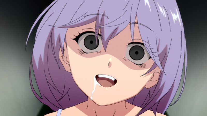 アニメ版「チートアイテム管理局のお仕事EX 散々ヤラれた後だし、どうせ全部忘れるから、被害者つまみ食いしてもいいよね」 011