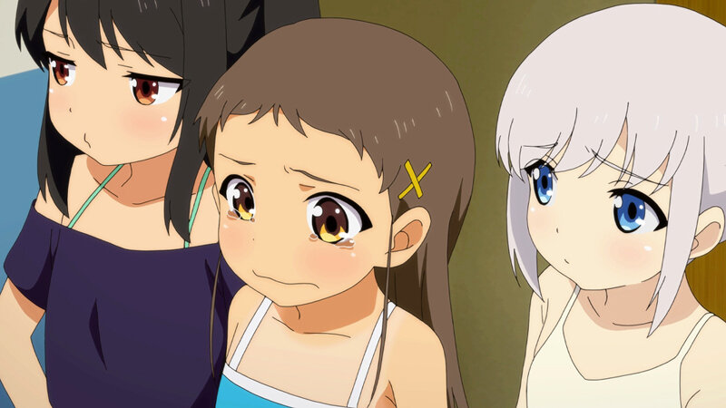 小女ラムネ 第6話 甜花と内緒のレッスン 004